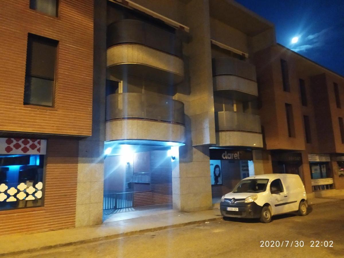 Tu Casa En Mequinenza Con Wifi Apartment Exterior photo