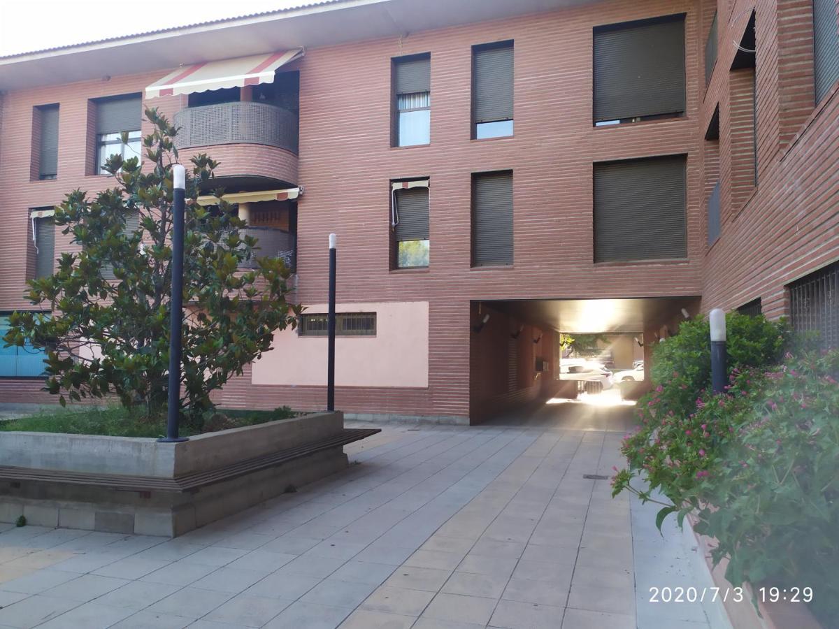 Tu Casa En Mequinenza Con Wifi Apartment Exterior photo