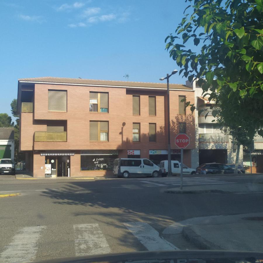 Tu Casa En Mequinenza Con Wifi Apartment Exterior photo
